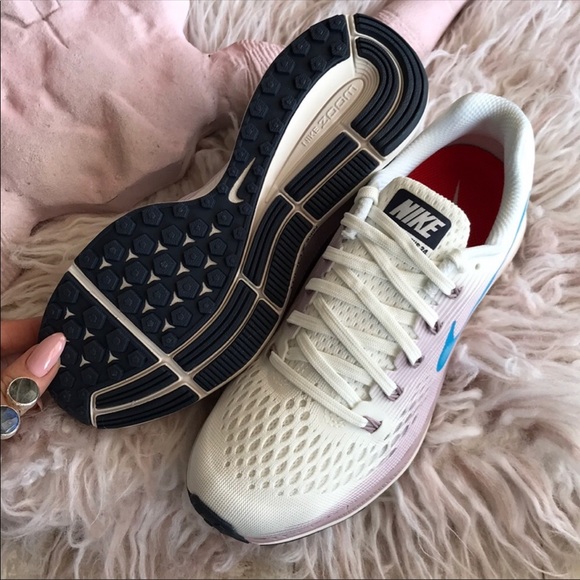 NWT Nike Air Zoom Pegasus 34 - Picture 6 of 8